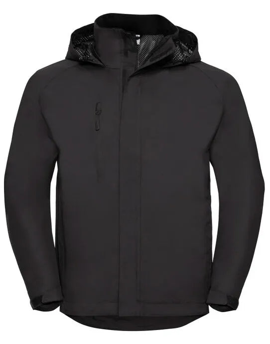 Russell Collection Russell Mens Hydraplus 2000 Jacket 510M