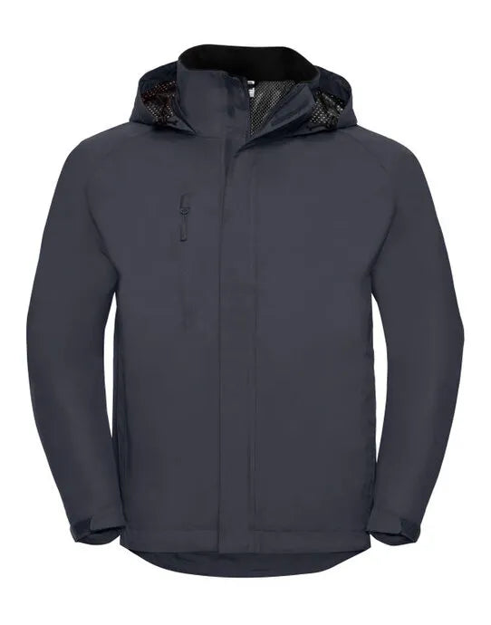 Russell Collection Russell Mens Hydraplus 2000 Jacket 510M