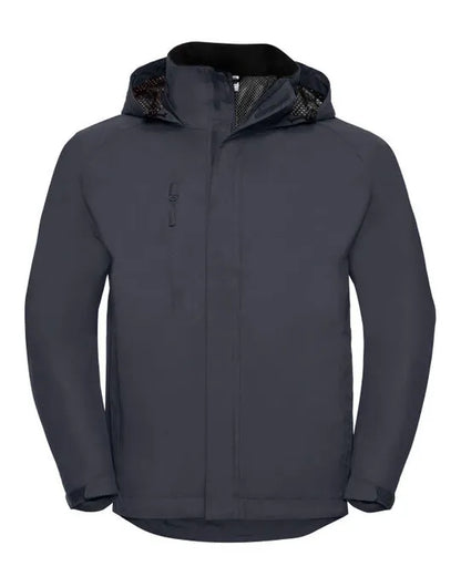 Russell Collection Russell Mens Hydraplus 2000 Jacket 510M