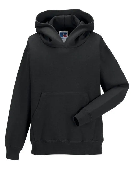 Russell Collection Russell Kids Hooded Sweatshirt 575B