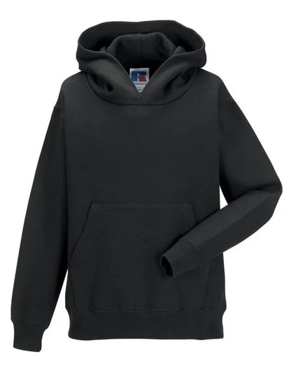 Russell Collection Russell Kids Hooded Sweatshirt 575B