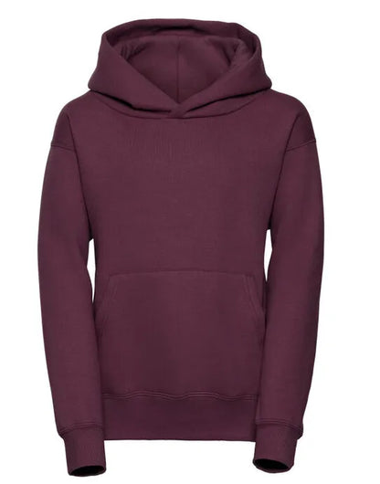 Russell Collection Russell Kids Hooded Sweatshirt 575B
