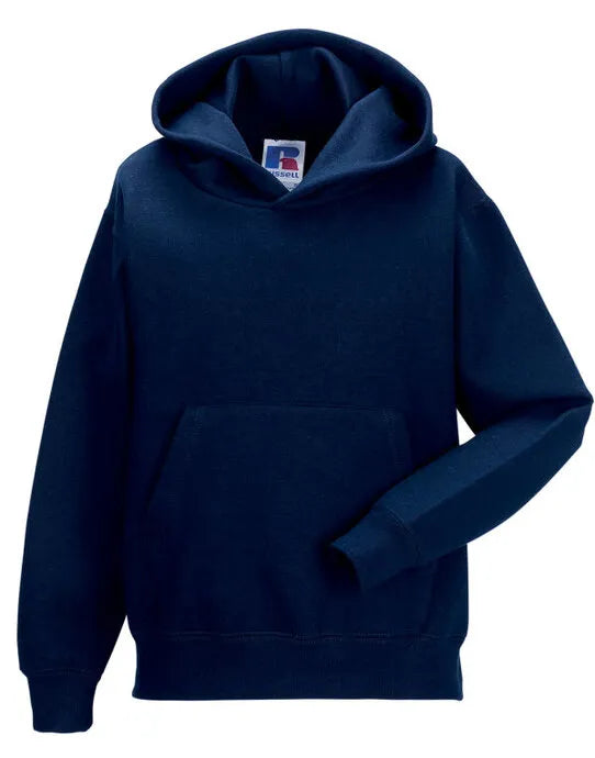 Russell Collection Russell Kids Hooded Sweatshirt 575B
