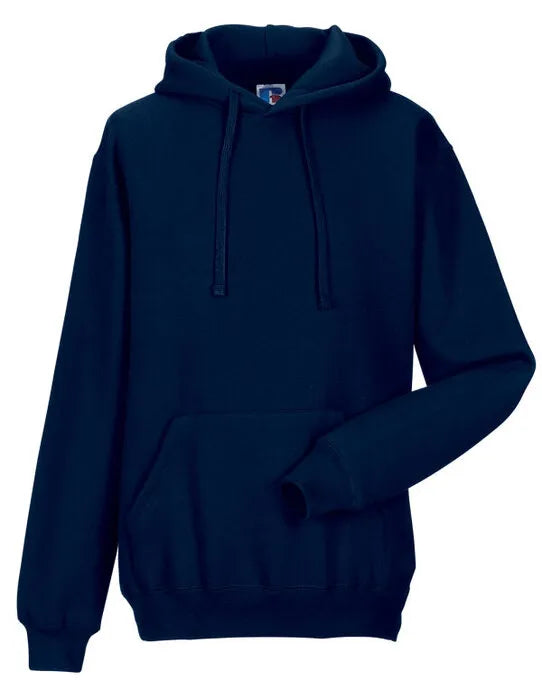 Russell Collection Russell Hooded Sweatshirt 575M