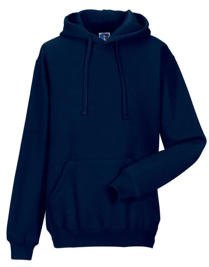Russell Collection Russell Hooded Sweatshirt 575M