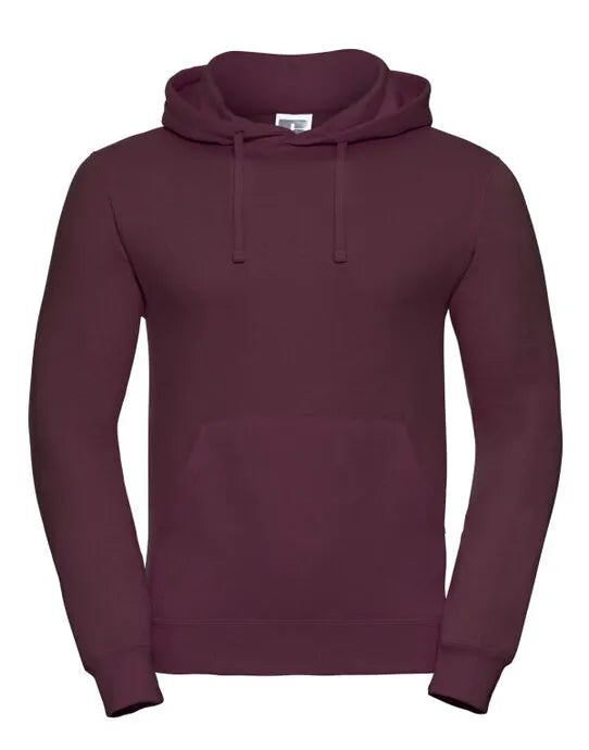 Russell Collection Russell Hooded Sweatshirt 575M