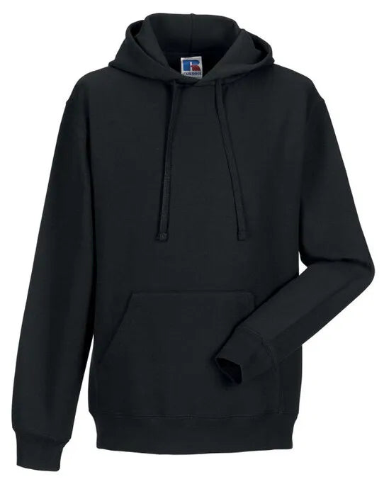 Russell Collection Russell Hooded Sweatshirt 575M