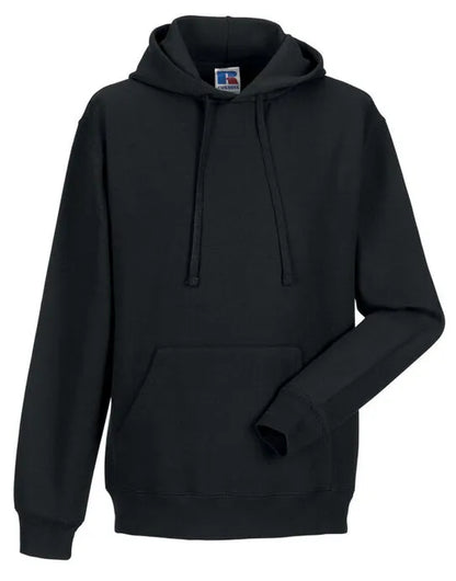 Russell Collection Russell Hooded Sweatshirt 575M