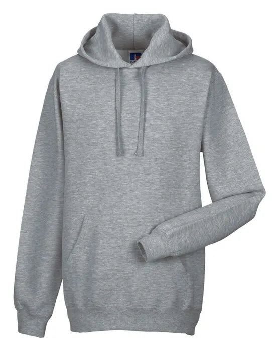 Russell Collection Russell Hooded Sweatshirt 575M