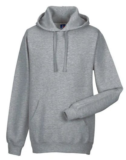 Russell Collection Russell Hooded Sweatshirt 575M