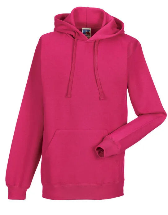 Russell Collection Russell Hooded Sweatshirt 575M