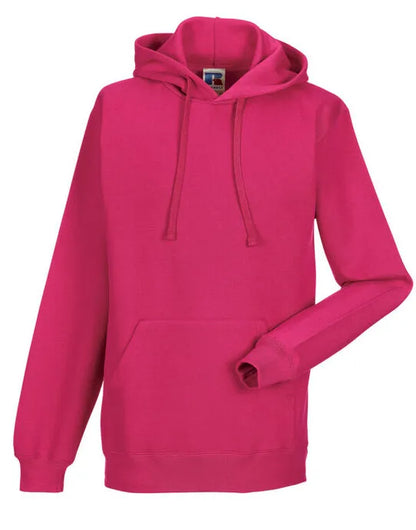 Russell Collection Russell Hooded Sweatshirt 575M