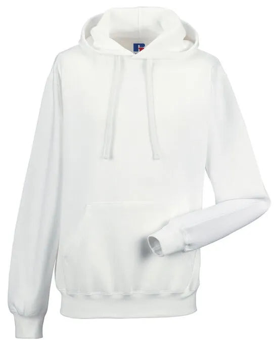 Russell Collection Russell Hooded Sweatshirt 575M