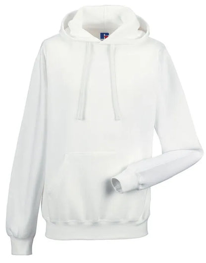 Russell Collection Russell Hooded Sweatshirt 575M