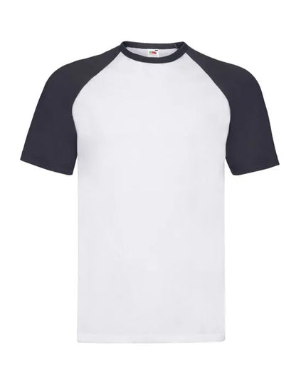 Mens Valueweight SS Baseball T 61026