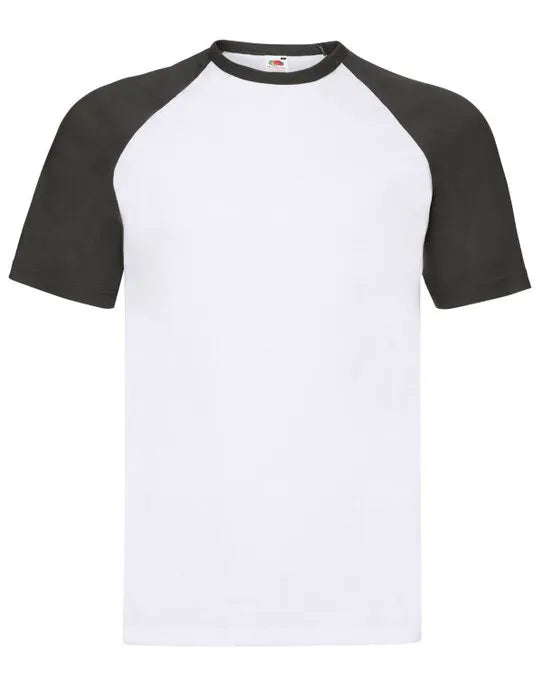 Mens Valueweight SS Baseball T 61026