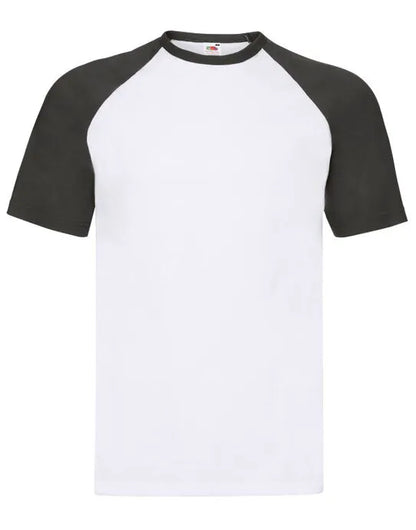 Mens Valueweight SS Baseball T 61026