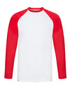 White/Red