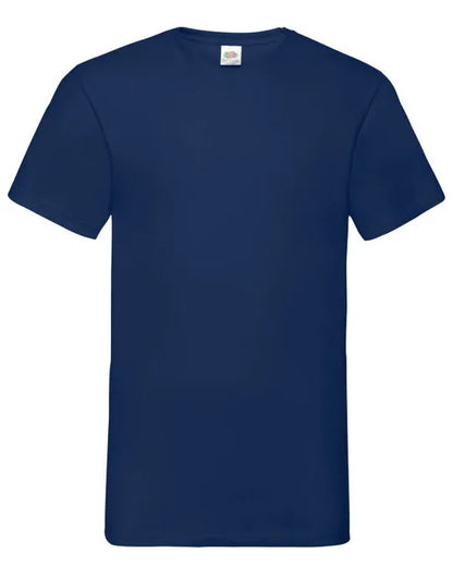 FOTL Mens Valueweight V-Neck T 61066