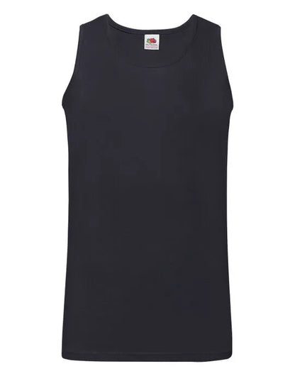 Mens Valueweight Athletic Vest 61098