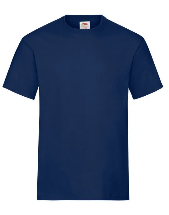 Mens Heavy T 61212