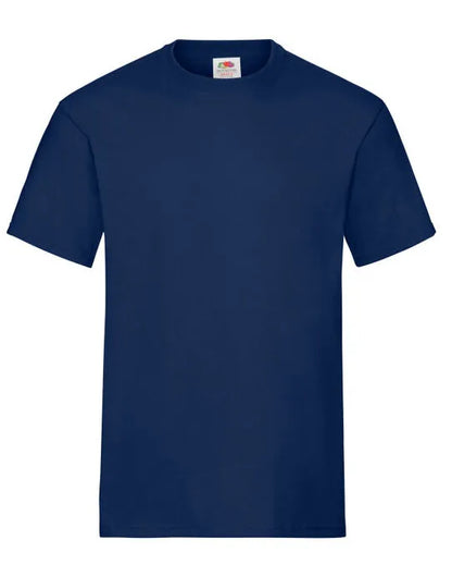 Mens Heavy T 61212