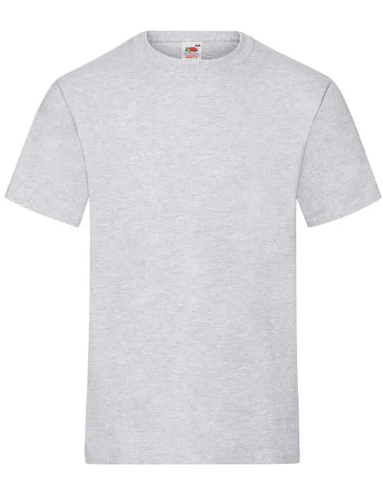 Mens Heavy T 61212