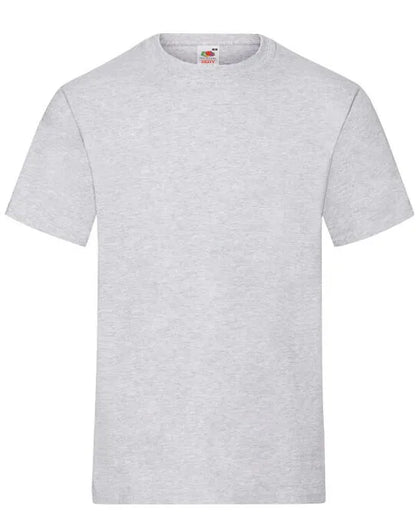 Mens Heavy T 61212
