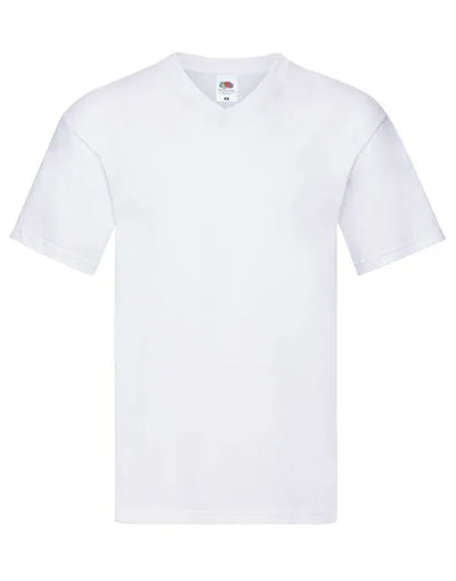 Mens Original V Neck T 61426