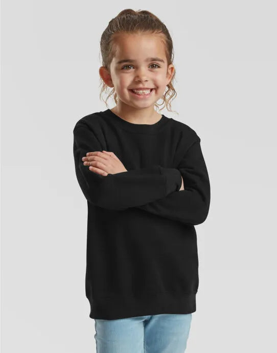 Kids Classic Set In Sweat 62041