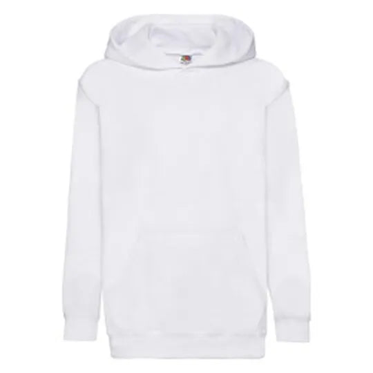 Kids Classic Hooded Sweat 62043