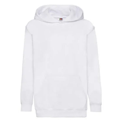 Kids Classic Hooded Sweat 62043