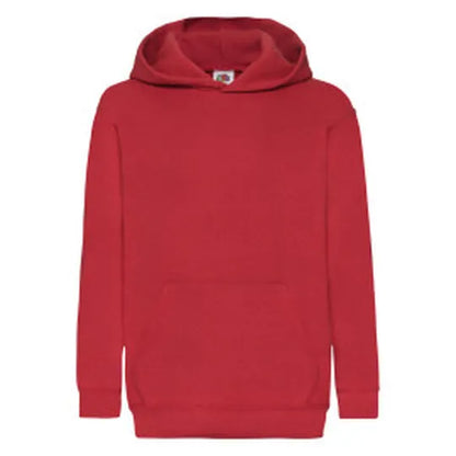 Kids Classic Hooded Sweat 62043
