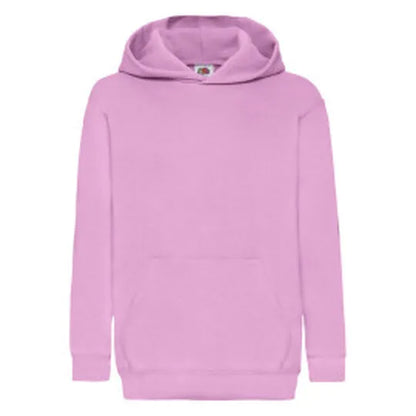 Kids Classic Hooded Sweat 62043