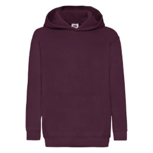Kids Classic Hooded Sweat 62043