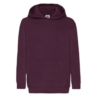 Kids Classic Hooded Sweat 62043