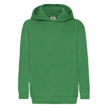 Kids Classic Hooded Sweat 62043