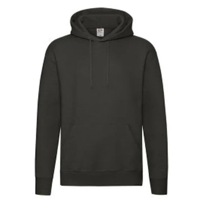 Mens Premium Hooded Sweat 62152