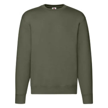 Mens Premium Set In Sweat 62154