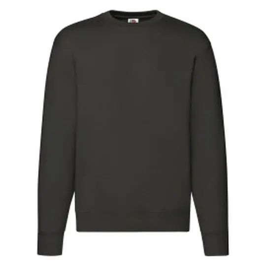 Mens Premium Set In Sweat 62154