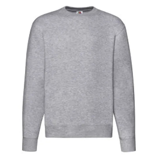 Mens Premium Set In Sweat 62154