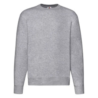 Mens Premium Set In Sweat 62154