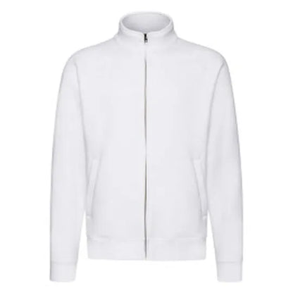 Mens Premium Sweat Jacket 62228