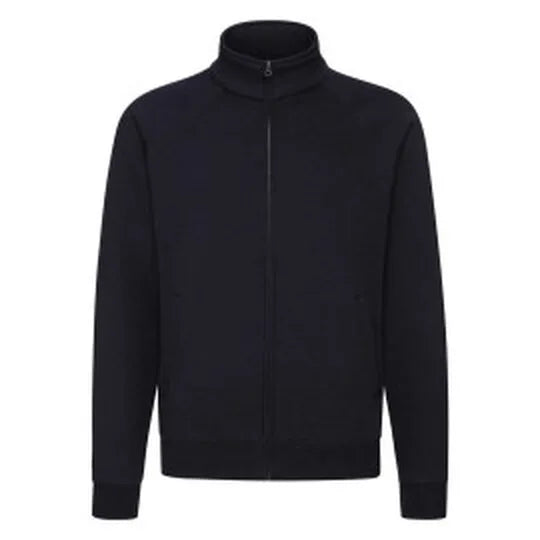 Mens Premium Sweat Jacket 62228