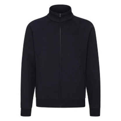 Mens Premium Sweat Jacket 62228