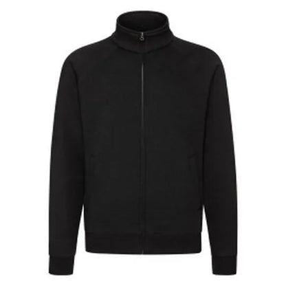 Mens Premium Sweat Jacket 62228