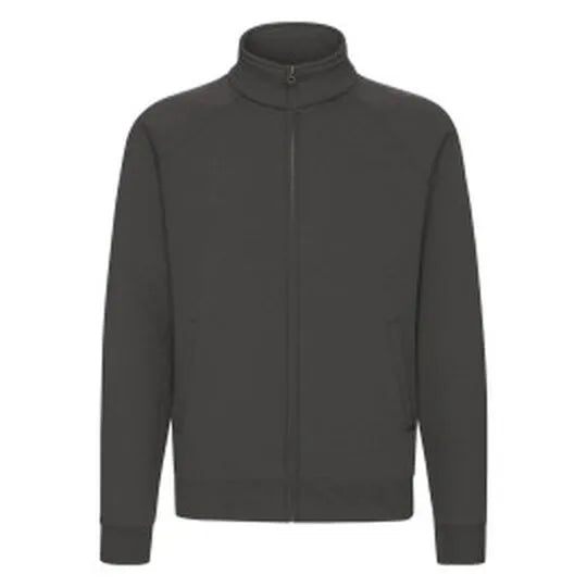 Mens Premium Sweat Jacket 62228