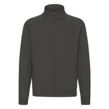 Mens Premium Sweat Jacket 62228
