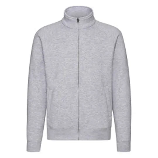 Mens Premium Sweat Jacket 62228