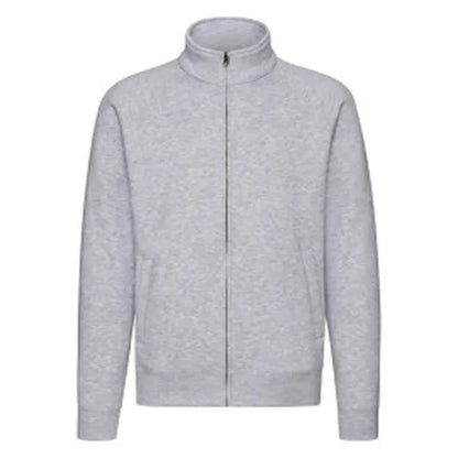 Mens Premium Sweat Jacket 62228